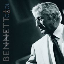 Tony Bennett: I'm Just A Lucky So And So