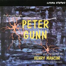 Henry Mancini: Music From Peter Gunn