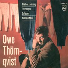 Owe Thörnqvist: The Long Cool Song