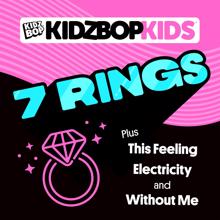 KIDZ BOP Kids: 7 Rings
