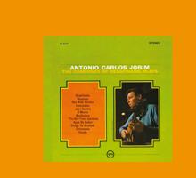 Antonio Carlos Jobim: The Composer Of " Desafinado", Plays