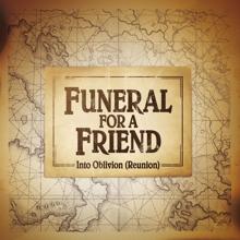 Funeral For A Friend: Into Oblivion [Reunion] (German Maxi)