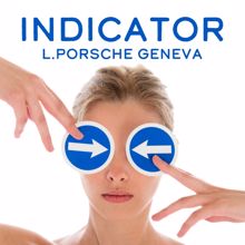 L.porsche: Indicator