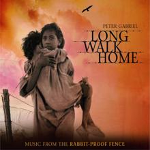 Peter Gabriel: The Rabbit-Proof Fence