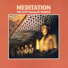 Tony Scott, Jan Akkerman: Meditation