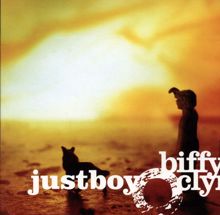 Biffy Clyro: Justboy