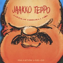 Jaakko Teppo: Karjalan Kunnailla 1984 - Soittoäänet