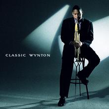 Anthony Newman, Wynton Marsalis, English Chamber Orchestra: Trumpet Voluntary