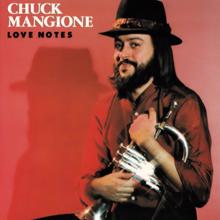 Chuck Mangione: Love Notes