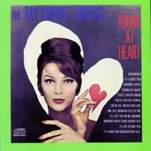 The Ray Conniff Singers: Young At Heart