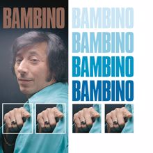 Bambino: Te Tengo Que Quere (Bulerias)