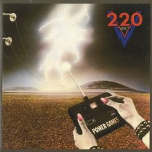 220 Volt: Carry On