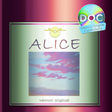 Alice: Alice DOC