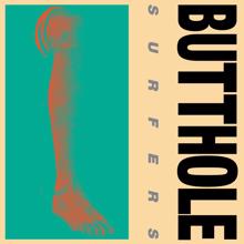 Butthole Surfers: Whirling Hall Of Knives