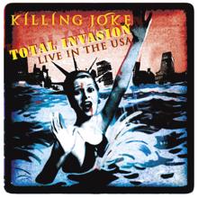 Killing Joke: Total Invasion (Live in the USA)