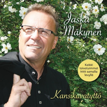 Jaska Mäkynen: Hiljainen kitara