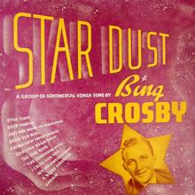 Bing Crosby: The Lonesome Road