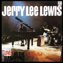 Jerry Lee Lewis: Live At The Star-Club Hamburg