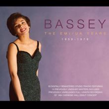 Shirley Bassey: Bassey - The EMI/UA Years 1959-1979