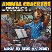 Bear McCreary: Fanfare for Bullet Man (Bonus Track)