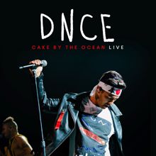 DNCE: Cake By The Ocean (Live)
