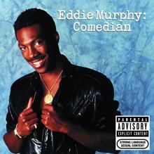 Eddie Murphy: Ice Cream Man / Shoe Throwin' Mothers (Live)