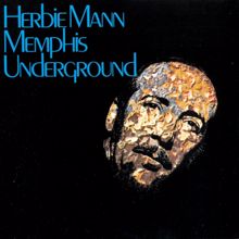Herbie Mann: New Orleans
