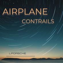 L.porsche: Airplane Contrails
