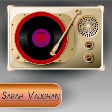 Sarah Vaughan: Just Friends
