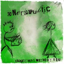OneRepublic: Christmas Without You