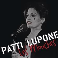 Patti LuPone: Patti LuPone at Les Mouches (Live)