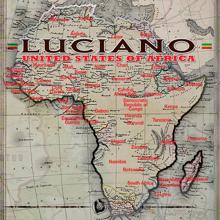 Luciano: United States of Africa