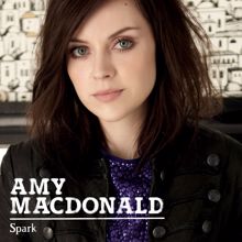 Amy Macdonald: Spark (HR1 Acoustic Version)