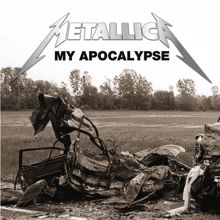 Metallica: My Apocalypse ([Blank])