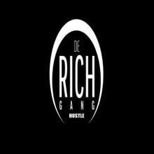 Die Rich Gang: Hustle