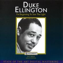 Duke Ellington: A Slip of the Lip -Can Sink the Ship