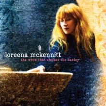Loreena McKennitt: The Parting Glass