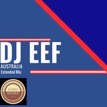 DJ Eef: Australia