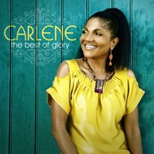 Carlene Davis: God Is (Album)