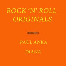 Paul Anka: Just Young