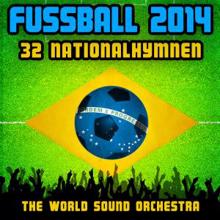 The Worldsound Orchestra: Nationalhymne Spanien