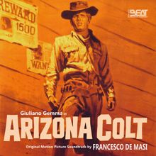 Francesco De Masi: Arizona Colt (Original Motion Picture Soundtrack)