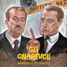 Armando Trovajoli, 4 + 4 Di Nora Orlandi: Onorevolissima celebrità (Remastered 2023)