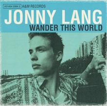 Jonny Lang: Wander This World