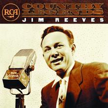 Jim Reeves: The Image Of Me