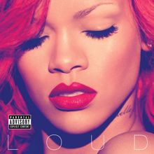 Rihanna, Nicki Minaj: Raining Men (Album Version)