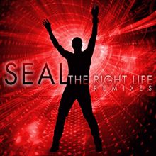 Seal: The Right Life (MacTong Wonderland Club Edit)