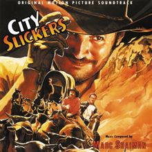 Marc Shaiman: City Slickers (Original Motion Picture Soundtrack) (City SlickersOriginal Motion Picture Soundtrack)