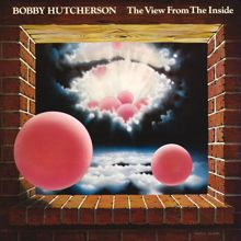 Bobby Hutcherson: For Heaven's Sake
