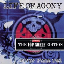 Life Of Agony: Here I Am, Here I Stay